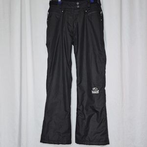 Marker Logix Series Women's Insulated Ski / Snowboard Pants - Size 12